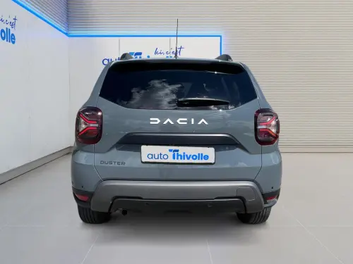 Dacia Duster ECO-G 100 4x2 Journey + - Photo 3