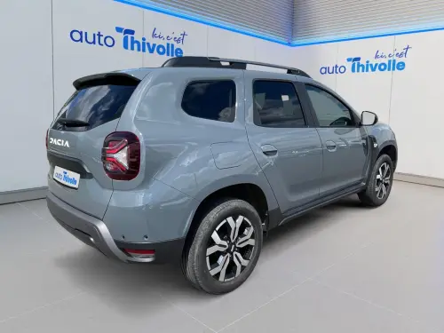 Dacia Duster ECO-G 100 4x2 Journey + - Photo 4