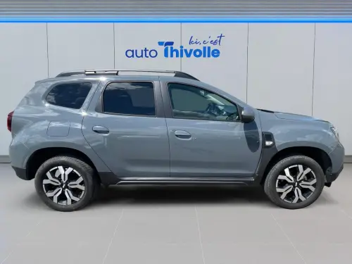 Dacia Duster ECO-G 100 4x2 Journey + - Photo 5