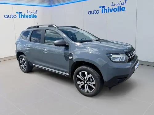 Dacia Duster ECO-G 100 4x2 Journey + - Photo 6