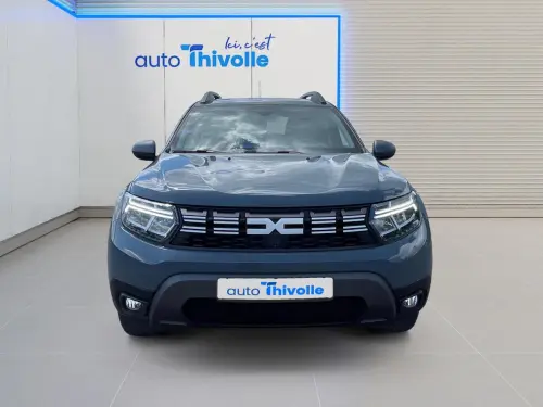 Dacia Duster ECO-G 100 4x2 Journey + - Photo 7