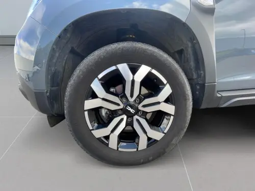 Dacia Duster ECO-G 100 4x2 Journey + - Photo 8
