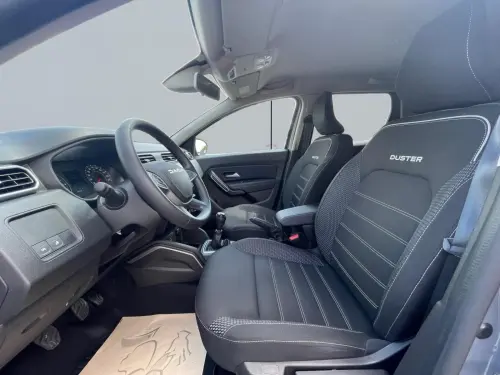 Dacia Duster ECO-G 100 4x2 Journey + - Photo 9