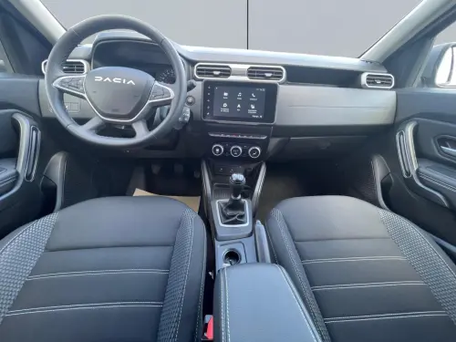 Dacia Duster ECO-G 100 4x2 Journey + - Photo 11