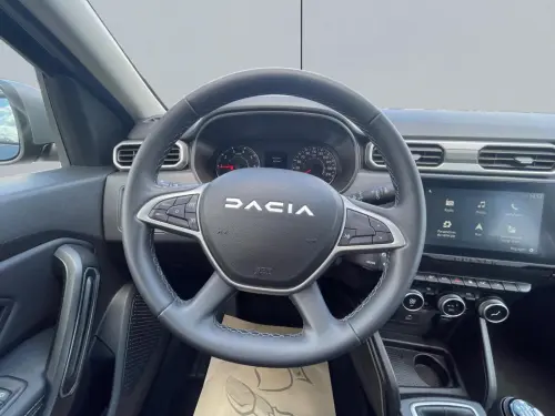 Dacia Duster ECO-G 100 4x2 Journey + - Photo 12