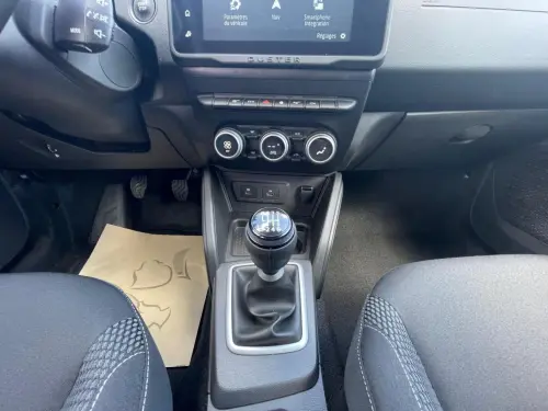 Dacia Duster ECO-G 100 4x2 Journey + - Photo 14