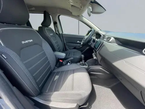 Dacia Duster ECO-G 100 4x2 Journey + - Photo 16