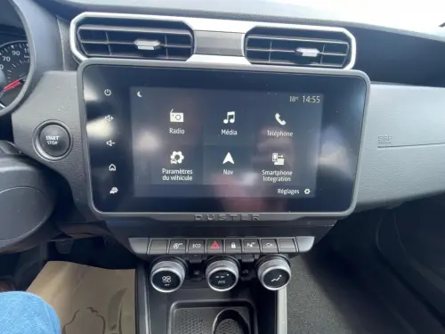 Dacia Duster ECO-G 100 4x2 Journey + - Photo 20