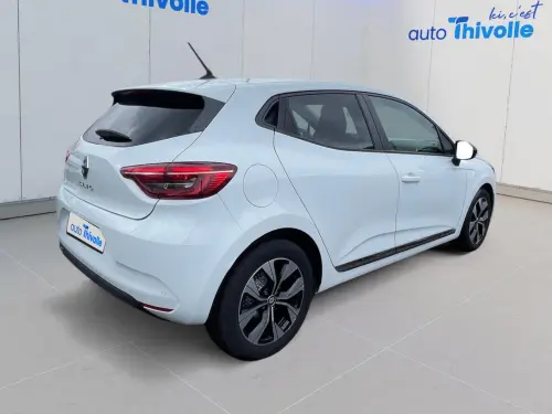 Renault Clio Clio TCe 90 Evolution - Photo 4