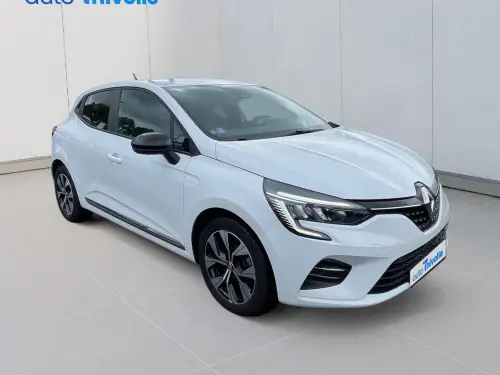 Renault Clio Clio TCe 90 Evolution - Photo 6