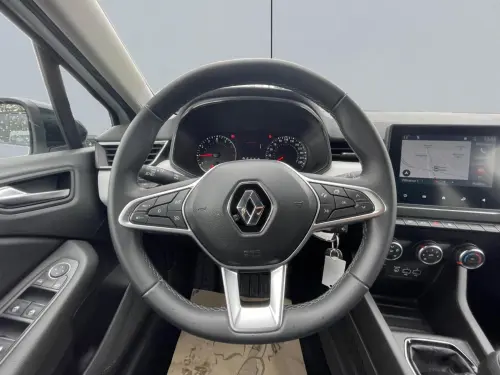 Renault Clio Clio TCe 90 Evolution - Photo 12
