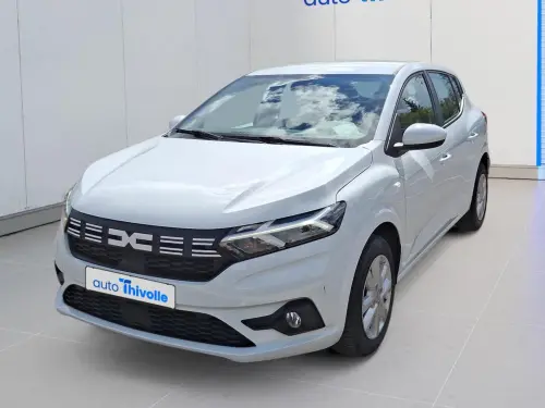 Dacia Sandero ECO -G 100 EXPRESSION - Photo 0