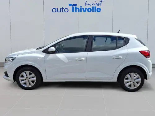 Dacia Sandero ECO -G 100 EXPRESSION - Photo 1