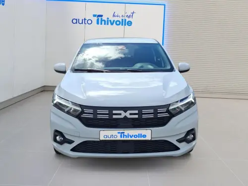 Dacia Sandero ECO -G 100 EXPRESSION - Photo 7