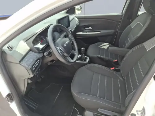 Dacia Sandero ECO -G 100 EXPRESSION - Photo 9