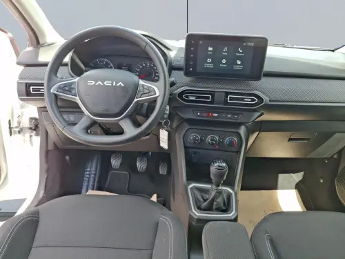 Dacia Sandero ECO -G 100 EXPRESSION - Photo 11
