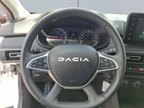 Dacia Sandero ECO -G 100 EXPRESSION - Photo 12