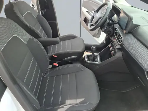 Dacia Sandero ECO -G 100 EXPRESSION - Photo 16