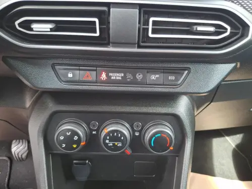Dacia Sandero ECO -G 100 EXPRESSION - Photo 21