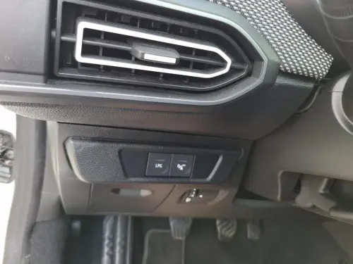 Dacia Sandero ECO -G 100 EXPRESSION - Photo 22