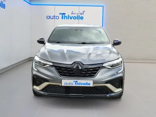 Renault Arkana E-Tech engineered full hybrid 145 -22 - Photo 7