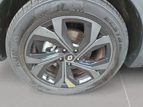 Renault Arkana E-Tech engineered full hybrid 145 -22 - Photo 8