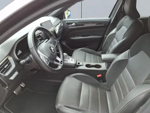 Renault Arkana E-Tech engineered full hybrid 145 -22 - Photo 9
