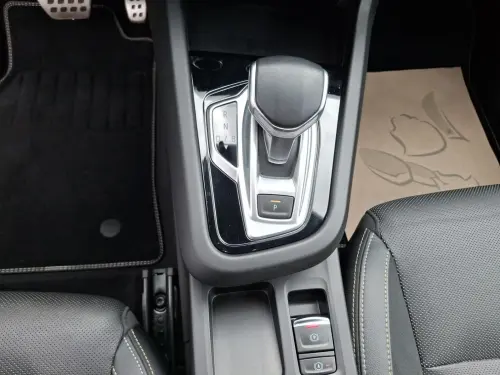 Renault Arkana E-Tech engineered full hybrid 145 -22 - Photo 14