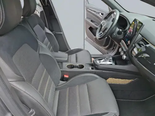 Renault Arkana E-Tech engineered full hybrid 145 -22 - Photo 16