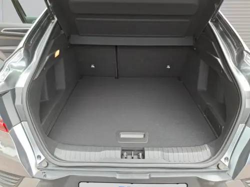 Renault Arkana E-Tech engineered full hybrid 145 -22 - Photo 18