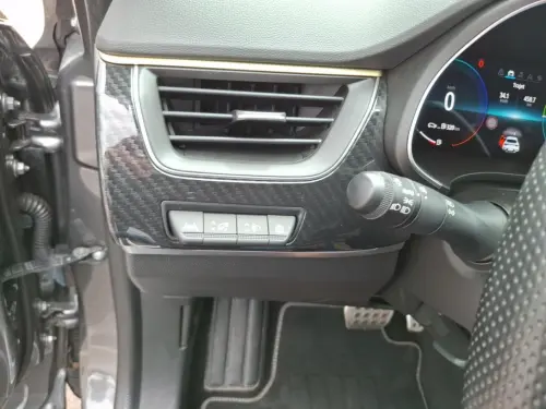Renault Arkana E-Tech engineered full hybrid 145 -22 - Photo 22