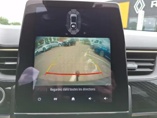 Renault Arkana E-Tech engineered full hybrid 145 -22 - Photo 23