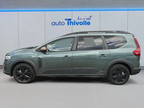 Dacia Jogger extreme + Eco-G 100 - 7 places - 24 - Photo 1
