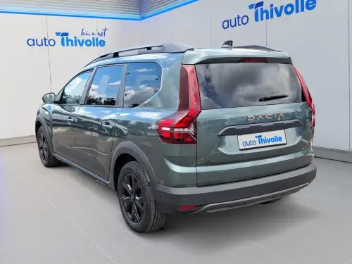 Dacia Jogger extreme + Eco-G 100 - 7 places - 24 - Photo 2