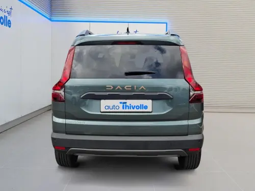 Dacia Jogger extreme + Eco-G 100 - 7 places - 24 - Photo 3