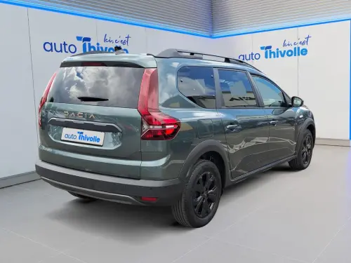 Dacia Jogger extreme + Eco-G 100 - 7 places - 24 - Photo 4