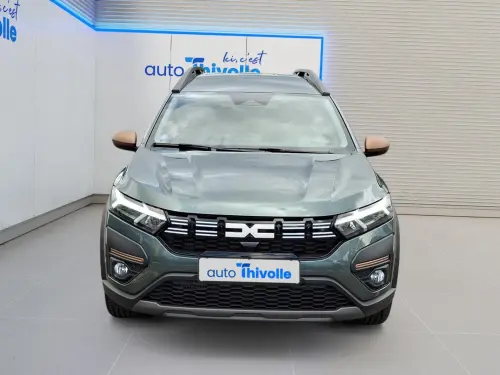 Dacia Jogger extreme + Eco-G 100 - 7 places - 24 - Photo 7