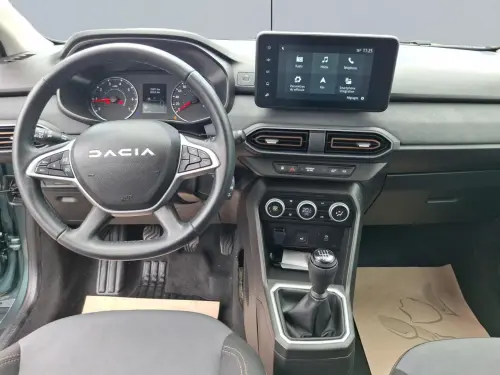Dacia Jogger extreme + Eco-G 100 - 7 places - 24 - Photo 11