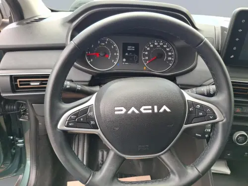 Dacia Jogger extreme + Eco-G 100 - 7 places - 24 - Photo 12
