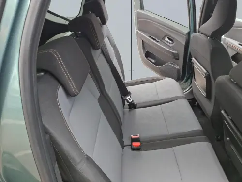 Dacia Jogger extreme + Eco-G 100 - 7 places - 24 - Photo 15