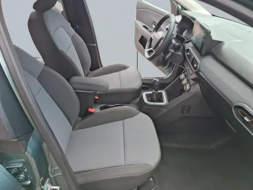 Dacia Jogger extreme + Eco-G 100 - 7 places - 24 - Photo 16