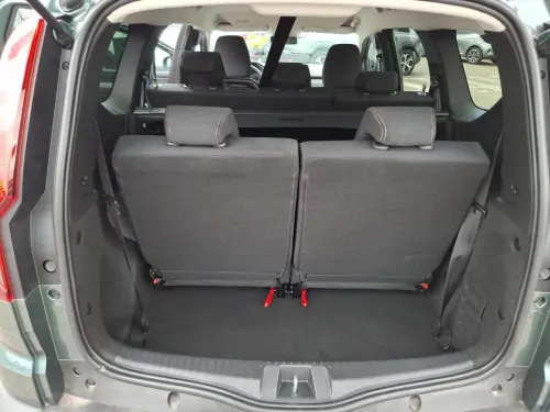 Dacia Jogger extreme + Eco-G 100 - 7 places - 24 - Photo 19