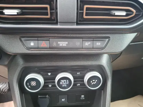 Dacia Jogger extreme + Eco-G 100 - 7 places - 24 - Photo 21
