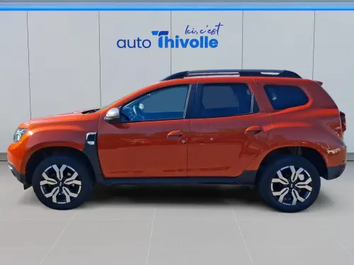 Dacia Duster TCe 150 4x2 EDC Journey - Photo 1