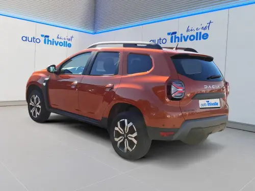 Dacia Duster TCe 150 4x2 EDC Journey - Photo 2