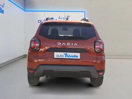 Dacia Duster TCe 150 4x2 EDC Journey - Photo 3