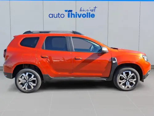 Dacia Duster TCe 150 4x2 EDC Journey - Photo 5