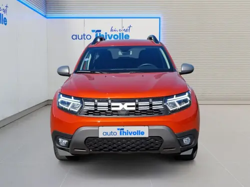 Dacia Duster TCe 150 4x2 EDC Journey - Photo 7
