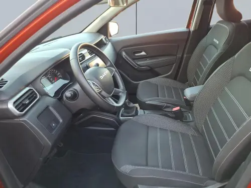 Dacia Duster TCe 150 4x2 EDC Journey - Photo 9
