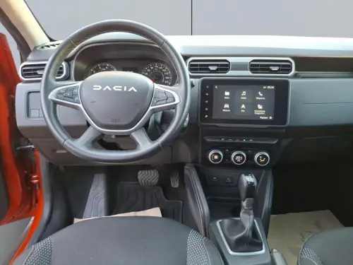 Dacia Duster TCe 150 4x2 EDC Journey - Photo 11